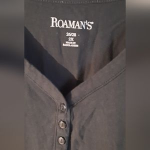 Womens shirt